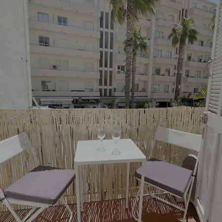 Apartamento Centre-ville - 4 Pers. - Fr-1-900-6 *